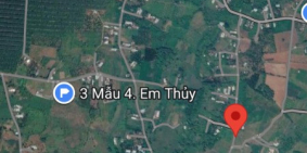 Bán đất Chính Chủ tp.HCM.
Sổ hồng riêng. Diện tích 384m2 có 80m2 đất thổ cư.