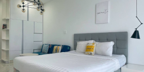 Bán căn hộ Ocean Vista Mũi Né - Pháp lý lâu dài