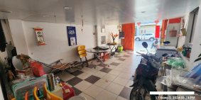 BÁN ĐẤT MẶT TIỀN HOÀNG DIỆU - TRUNG TÂM ĐÀ NẴNG