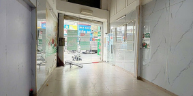 Chính gấp bán giảm ngay 700tr nhà mặt tiền Vườn Lài kinh doanh siêu đỉnh