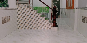 HXH 5m Hương lộ 2, kế ngã tư Bốn Xã, 54m2, 4 tầng, 4PN, 5WC, nhà mới, chỉ 6.8 tỷ