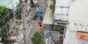 Chờ duyệt  CHÍNH CHỦ CẦN BÁN NHÀ HẺM XE HƠI 6M LÊ ĐỨC THỌ, GÒ VẤP