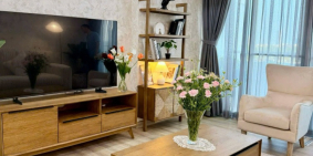 Cần bán gấp căn hộ cao cấp Garden Court 2, Phú Mỹ Hưng, Tân Mỹ