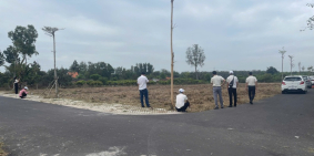 Chỉ cần 50tr - giữ chỗ nền đất kế cao tốc Long Thành - Hồ Tràm,Tỉnh lộ 329