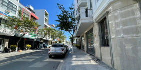 Cơ hội đầu tư nhà phố VCN Phước Long 2– Trục đường lớn – Tiềm năng tăng giá cao