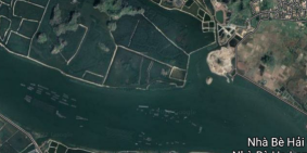 Chính chủ bán 180m2 đất thổ cư  khu 5, Đại Yên, Hạ Long, Quảng Ninh. Sát Vin Hạ