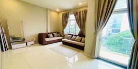 Nhà MTKD 5 lầu ngang 5.5m 176m2 ngay Vincom Nguyễn Xí KD đỉnh 34.9 tỷ