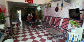 HXH thông Trịnh Đình Trọng giáp q11, 166m2,4x42, 3 tầng,Nhà sân vườn,Chỉ 11.8tỷ