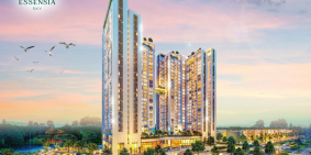 Bán 2PN giá tốt nội thất cơ bản, view trực diện hồ bơi, lầu thấp, giá 5tỷ 650