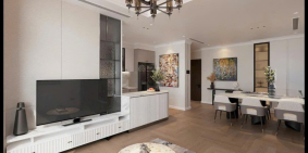 cần bán nhà siêu phẩm -3 tầng- DT80M2 -3PN-ô tô -gần biển-củ chi-Vĩnh Hải NT-8T1