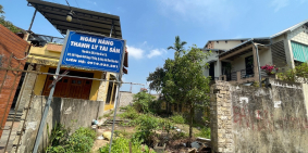 NGÂN HÀNG THANH LÝ GẤP 
SIÊU PHẨM ĐẤT NỀN TRUNG TÂM PHƯỜNG VỸ DẠ