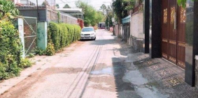 Bán nhà phú hòa thủ dầu một bình dương ngay tòa nhà becamex tower