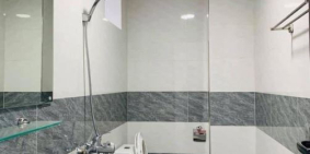 Bán nhà 3 tầng đường 10m tái định cư Hồ Đá, Sở Dầu, Hồng Bàng 40m2 2,8 tỷ