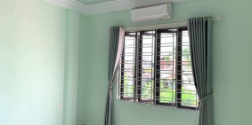 Bán nhà 3,5 tầng cực đẹp Cam Lộ,Hùng Vương Giá Chỉ 1,85 tỷ .