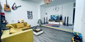 Chủ gửi bán căn nhà 2,5 tầng mặt đường Hùng Vương, Sở Dầu, Hồng Bàng.