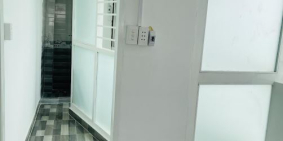 Bán nhà Quận 10 dưới 10 tỷ, Nhà mặt tiền đường Nguyễn Chí Thanh.