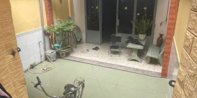 MTKD Quận 7 cực sung 192m2 4x48, 3 tầng, kinh doanh đa ngành, chủ gấp bán, giá 14 tỷ TL