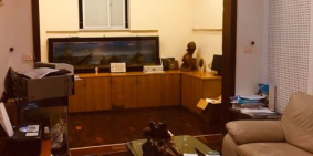 Bán Gấp Nhà Ba Đình Dt72m X 5T, Ôtô Tránh, Vào Nhà, Thang Máy, Vỉa Hè 12,8 tỷ