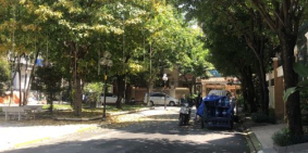 Biệt thự 2 MT khu EDEN Nguyễn Văn Hưởng - Diện tích: 20m x 25m - Giá chỉ 75 tỷ.