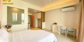 Căn hộ Mini full nội thất Quận 7 gần Lotte Mart