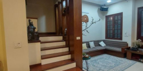 Nhà đẹp đón Tết, ở rộng, ở sướng, ô tô, gần phố, đầu tư, Đào Tấn, Ba Đình 91m2 16.4 tỷ