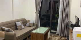 Doanh thu 4 tỷ năm, tòa nhà 33 căn hộ cao cấp 10 tầng, kinh doanh ngay Đào Tấn.