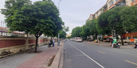 Bán nhà Quận 10 HXH  Thành Thái 66M2, 2 tầng Phường 14 Quận 10