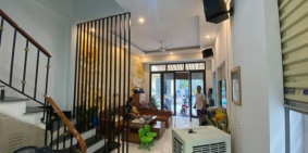 Bán nhà TĐC Xi Măng Hồng Bàng 50m2 - 4 tầng - ĐÔNG NAM - GÓC DÂN SINH