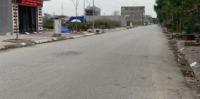 Bán 2 lô đất Đồng Đống Chuối 93,6m giá đầu tư 2,3x tỷ