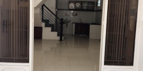 Nhà 3 tầng, 40m2. Đường Nguyễn Thượng Hiền, Phường 01, Quận Gò Vấp.