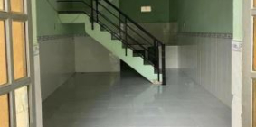 Cho thuê nhà đường nguyễn thị đặng: 3,5x10/ 1 trệt 1 lầu 2pn 1wc