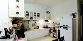 Nhà Khu VIP Nguyễn Thái Sơn 5 tầng-ngang 5m-7.8 tỷ