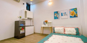 BÁN NHÀ - NGUYỄN TUÂN - THANH XUÂN - 50m2 - MT 7,2m - 3,75 tỷ