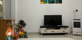 Bán nhà Mặt tiền Nhựa KDC Bắc Xuân An - 98m2 giá 3 tỷ 6 - phường Xuân An - TP Phan Thiết