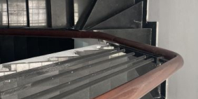 Bán nhà hẻm 4m Ngô Quyền, 30m2, 1trệt 4lầu, chỉ 5.1 tỷ