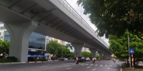 CẦN BÁN 115M ĐẤT MẶT PHỐ TRƯỜNG CHINH, THANH XUÂN - 32 TỶ