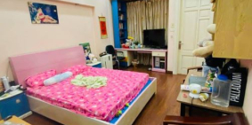 Mặt Phố Chính Kinh Bán đất tặng nhà 3 tầng 76m MT 6m 12.9 tỷ