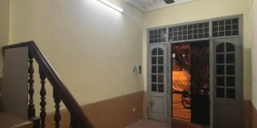 Tam Trinh Rẻ,Hiếm,VIP. VỈA HÈ, PHÂN LÔ, ÔTÔ TRÁNH. 30M; 4T; 4.7Tỷ