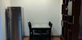 Căn hộ 1 Phòng ngủ tại Screc Tower Q3, đầy đủ tiện nghi, giá chỉ #10Tr/ tháng