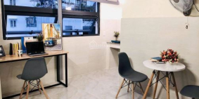 Bán nhà Nguyễn Chí Thanh Quận 10-78M2 ( 5 x 15) nhỉnh 6 tỷ,3 tẩng,7PN