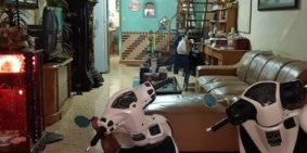 Bán Nhà HXH Đường 3/2 Dt 82m2 (5x18m), P14, Q10. Giá 11,7 tỷ Còn TL.