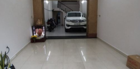 BÁN Nhà 96M2 Trường Chinh 4 Tầng BTCT – 5P.N-HXH Chỉ Nhỉnh 5 TỶ