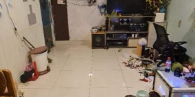 Bán nhà HXH 4m đường 3/2 DT 4.8x18m giá chỉ 11 tỷ 7 86m2 - 11.7 tỷ