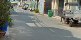 Bán Nhà Tân Chánh Hiệp, Quận 12, Ngang Bề Thế 6M, 2 Tầng BTCT, DT 120M2