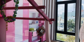 Bán nhà 3 tầng đường Nại Nghĩa 1, gần công viên, cách sông Hàn chỉ 100m,Nại Hiên Đông 3ty9