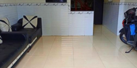 Nhà 1 lầu Q7 P. Phú Mỹ 48m2 SH. HXH thông thoáng