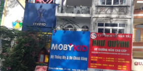 Bán nhà mặt tiền Lê Hồng Phong P. 1, Q. 10, DT: 80m2 giá: 30 tỷ (TL)