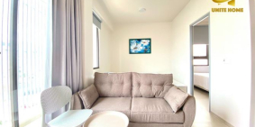 Hệ thống căn hộ Studio/ Duplex/ 1PN Quận 7 - Hỗ Trợ Cọc