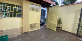 Một túp lều tranh Quận 2, Hai trái tim vàng đón TẾT