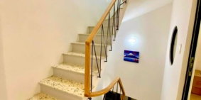 NHÀ HẺM 4M, NGUYỄN KIỆM, PHÚ NHUẬN, NGANG HƠN 4M, 3 TẦNG BTCT, GIÁ 5.9 TỶ